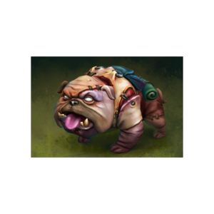Unusual Butch