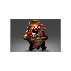 Unusual Coco the Courageous