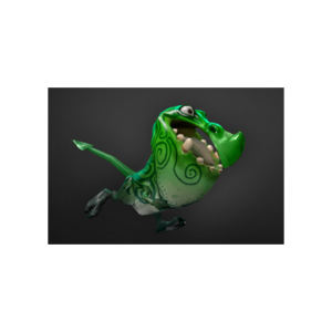 Unusual Covetous Greevil