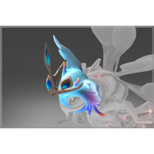 Unusual Crown of Curious Coldspell