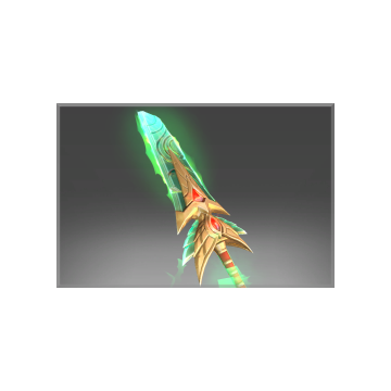 Unusual Crown of the Condor - Weapon