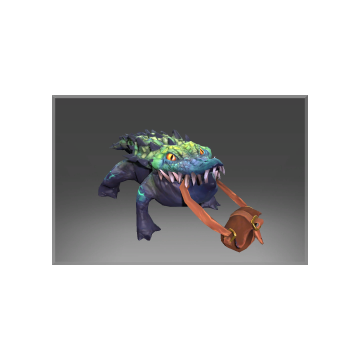 Unusual Eager Drocsnozzle