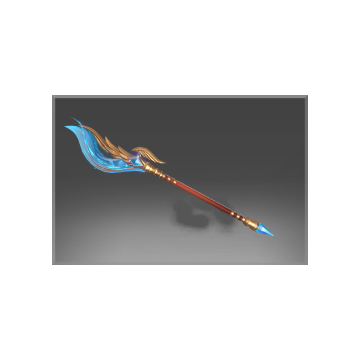 Unusual Flock of Avilliva - Weapon