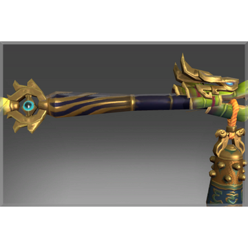 Unusual Fortified Brew - Weapon