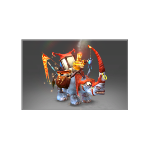 Unusual Frull