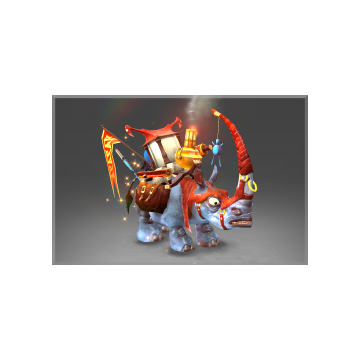 Unusual Frull