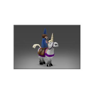 Unusual Garran Drywiz and Garactacus