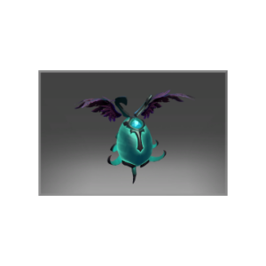 Unusual Grimfeather the Grotesque - Familiar