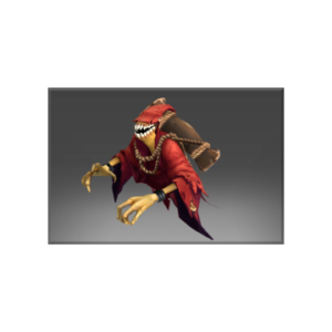 Unusual Grimsneer