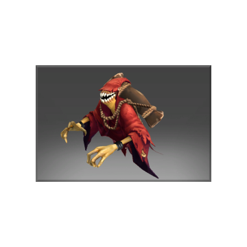 Unusual Grimsneer