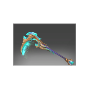 Unusual Highborn Heretic - Weapon