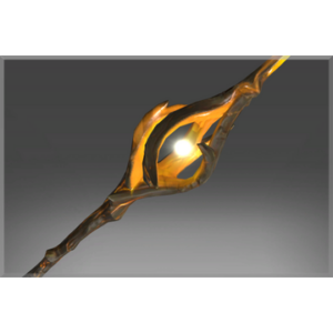 Unusual Light of the Forgotten Renegade