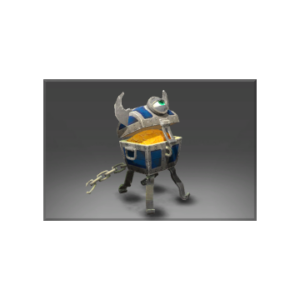 Unusual Lockjaw the Boxhound