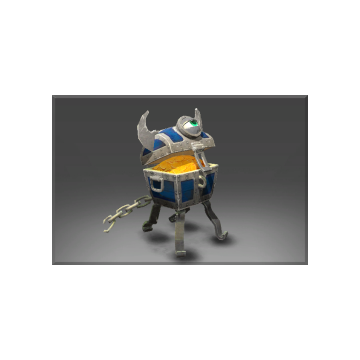 Unusual Lockjaw the Boxhound