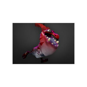 Unusual Merciless Greevil