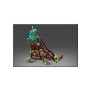 Unusual Murrissey the Smeevil