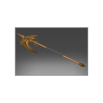 Unusual Phalanx of the Bronze Eagle - Weapon