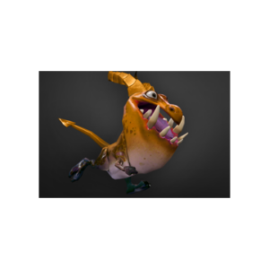 Unusual Ravenous Greevil