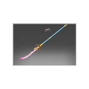 Unusual Song of the Sea Lotus - Weapon