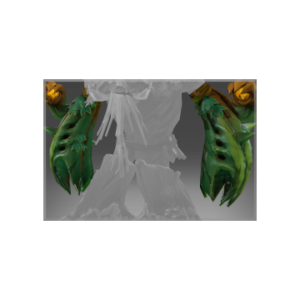 Unusual Spina Infernalis - Arms