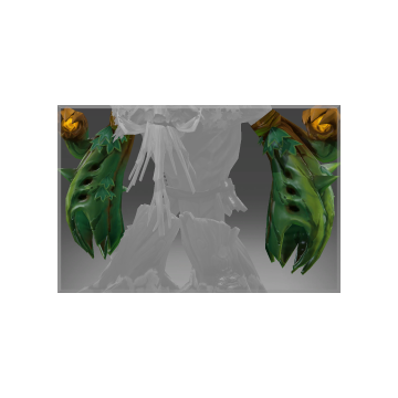 Unusual Spina Infernalis - Arms