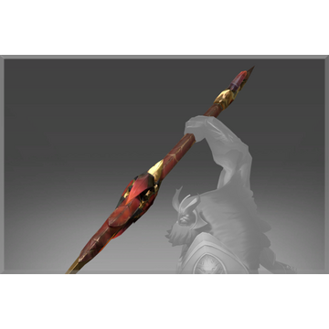 Unusual Vile Behemoth - Spear