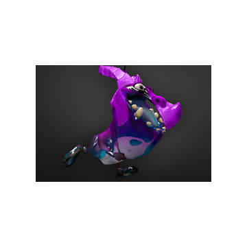Unusual Wicked Greevil