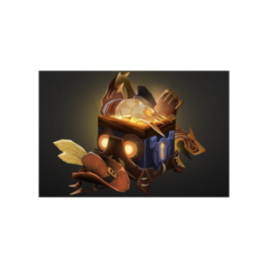 Ursa's Primal Pack
