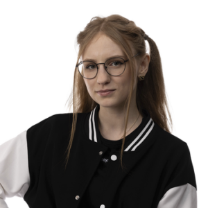 Vasilisa Glitter Talent Sticker Bundle - TI 2023