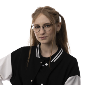 Vasilisa Gold Talent Sticker Bundle - TI 2023