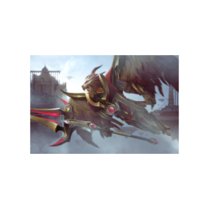 Vigilance of the Manticore