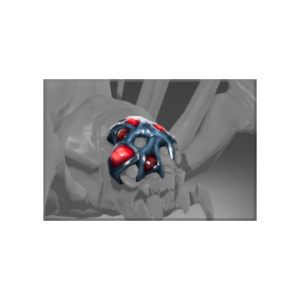 Virulent Matriarch's Head