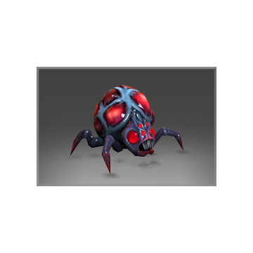 Virulent Matriarch's Spiderling