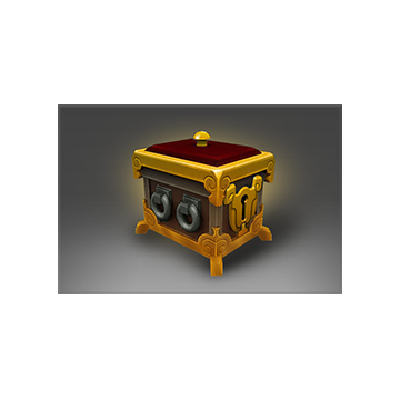 Welcoming Chest
