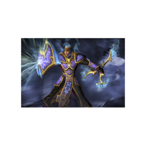 Whisper of the Tribunal