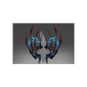 Wings of the Foulfell Corruptor