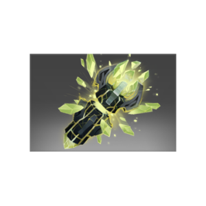 Winter 2016 Treasure IV