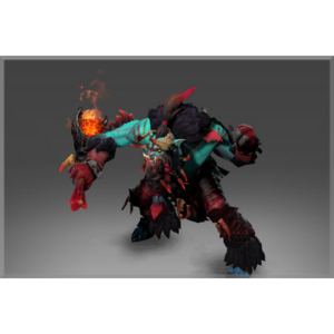 Winter Lineage Hunter's Dawn