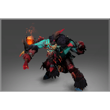 Winter Lineage Hunter's Dawn
