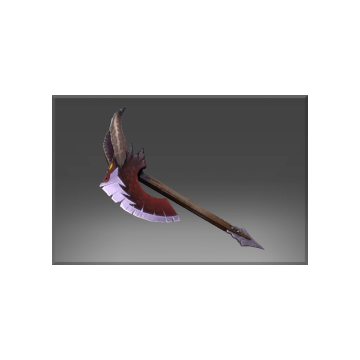 Wyvernguard Edge