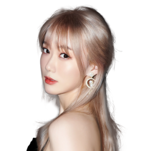 Yuno Holo Talent Sticker Bundle - TI 2023