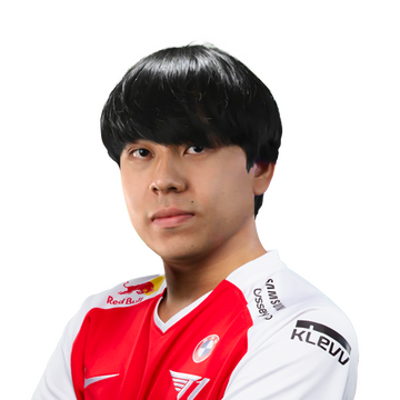 ana Player Sticker - TI 2022