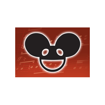 deadmau5 dieback music pack