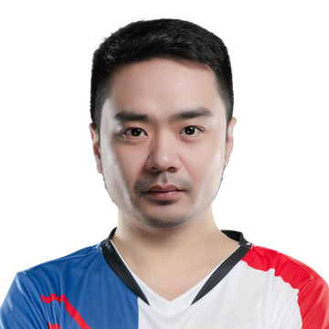 xiao8 Talent Sticker - TI 2024
